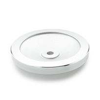 ULM 6270-100 B12 VOLANTE DE DISCO (NLM 661-100)