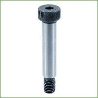 ULM 7534 Ø 06X10 M-5 TORNILLO TOPE GUIA (NLM 755-06/10 )