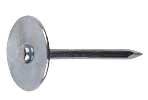 PUNTAS ENCAÑIZAR 2.8X40X18 ARAN.METALICA (TACHA CIELO RASO)