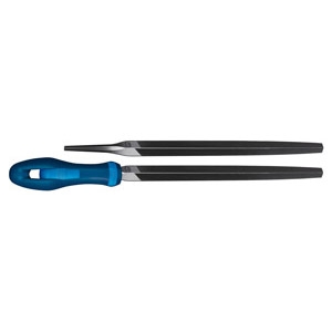 1132 C2 250mm  //  LIMA TALLER TRIANGULAR ENTREFINA