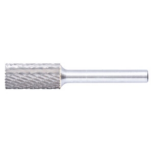 ZYAS 0413 D3P M6  //  FRESA METAL DURO CILINDRICA