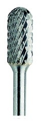 WRC 1225 D3P M6  //  FRESA METAL DURO CILIDNRICA REDONDA