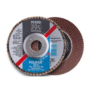 PFC 180 A  40 SG  //  DISCO POLIFAN