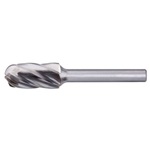WRC 0616 DALU M6  //  FRESA METAL DURO CILINDRICA REDONDA