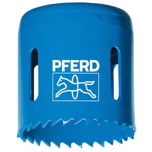 LS43  //  CORONA PERFORADORA DENTADO VARIABLE Ø43 HSS
