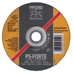 SA2112 E 178-6 PSF  STEEL  //  DISCO DESBASTE