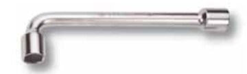 222.110 LLAVE PIPA 10MM