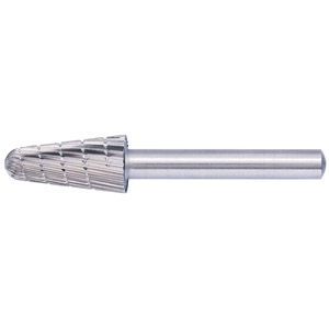 HSS L 1630 D3 M6  //  FRESA CONICA REDONDA