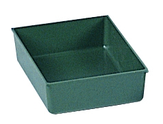 CUBETA INTERIOR EK-4/1 PARA COMBIBOX K-8/2 11.1x4.1x15.4cm