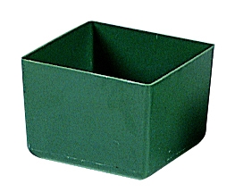 CUBETA INTERIOR EK-6 PARA COMBIBOX K-8 11.1x8.2x10.3cm