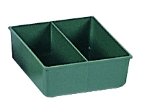 CUBETA INTERIOR EK-6/2 PARA COMBIBOX K-8/2 11.1x4.1x10.3cm