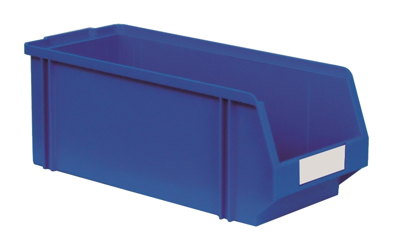 CUB.PLASTIBOX K-200/3-L   AZUL