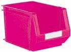 CUBETA PLASTIBOX K-300/3H VERDE // 150x160x260/220mm