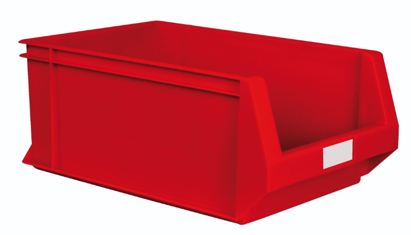 CUBETA PLASTIBOX K-300/1 AZUL