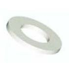 +529704300 ARANDELA DIN-125 NYLON Ø4.3mm