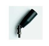 +473508010 MANILLA GIRATORIA PLEGABLE Ø26 M-10 LARGO 81mm