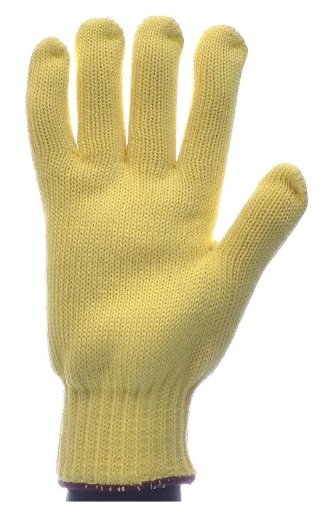 GUANTE KEVLAR 5558 S/COST. PUÑO ELASTICO L (T-9)