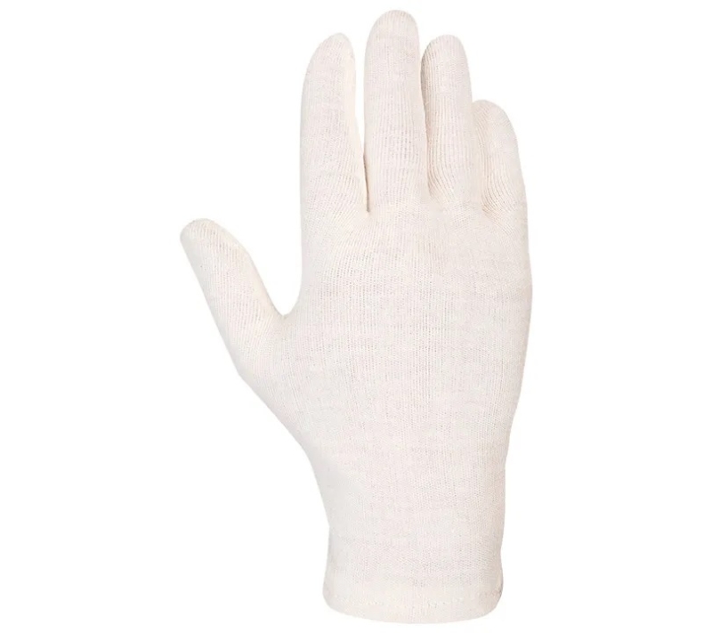 GUANTE ALGODON FINO S/PUÑO XL (T-10) (413 SP)