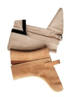 POLAINA SERRAJE VELCRO® PAR