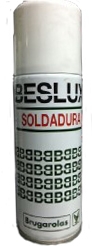 AEROSOL BESLUX SOLDADURA 400ml