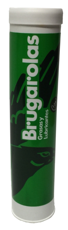 BOTE GRASA AGUILA N.850 EP-2 400 GR