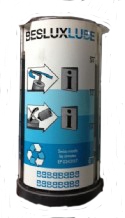 BOTE GRASA BESLUX LUBE X-2 125 GR