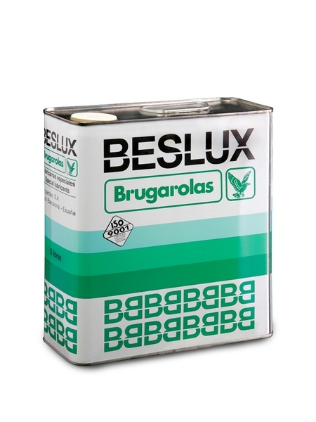 LATA ACEITE BESLUX MULTUS 10 5 LTS