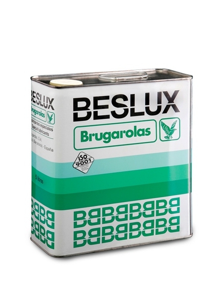 LATA ACEITE BESLUX SINCART 220 5 LTS