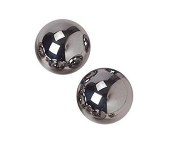 BOLA ACERO INOX 304 Ø9.00 mm