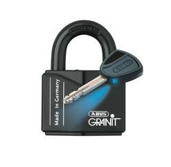 ABUS 37/55C CANDADO GRANIT 55 ARCO 63mm