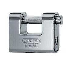 ABUS 92/80 CANDADO BLINDADO