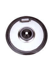 PLATO SEG.BIDON 50KG PS-50/E