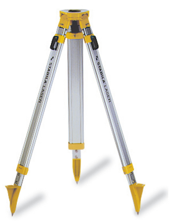 BST-S TRIPODE ALTURA MAXIMA +/-160cm
