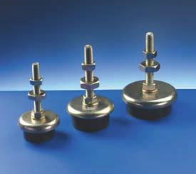 EGAÑA SOPORTE SERIE ALTA 000 0-80Kg M-8X40