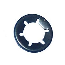 PASADOR DIN-1481 10X40