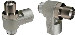 C76E40-100T  //  REGULADOR DE CAUDAL
