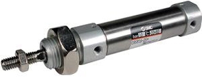 CD85N25-600C-A  //  CILINDRO
