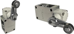EVM830-F01-13  //  VALVULA MECANICA O MANUAL
