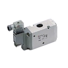 VP342-5YD1-02FA  //  ELECTROVALVULA