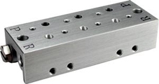 EVV4Z1-20-061-00F-Q  //  PLACA BASE MULTIPLE