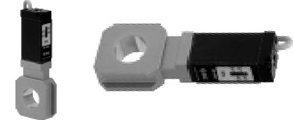 IS1000M-2YL-X201  //  PRESOSTATO
