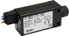 ISE2-01-15L  //  PRESOSTATO