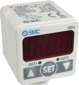 ISE40A-01-R  //  PRESOSTATO