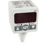 ZSE40AF-01-T  //  PRESOSTATO