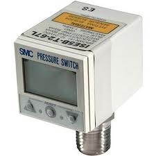 ISE80-02L-T  //  PRESOSTATO