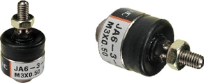 JA30-10-125  //  FIJACION VASTAGO CILINDRO
