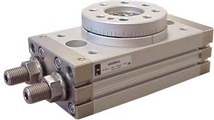 MSQB30A  //  ACTUADOR DE GIRO