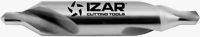 BROCA CENTRAR A60 3.15X10.00