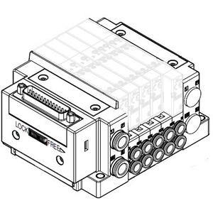 SS5Y5-20-02-00F-Q  //  PLACA BASE