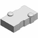 SYJ300-9-1-Q  //  PLACA BASE